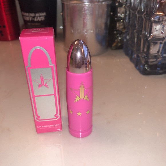 Jeffree Star Lip Ammunition shade, Jeffree’s Girl - Picture 3 of 3